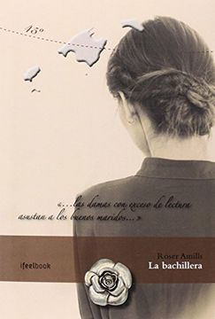 portada La Bachillera (in Spanish)