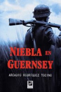 portada Niebla en Guernsey (in Spanish)