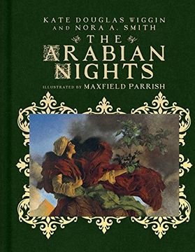 portada The Arabian Nights: Their Best-Known Tales (Scribner Classics) (in English)