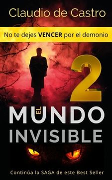 portada El Mundo Invisible "2"