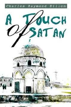 portada a touch of satan (en Inglés)