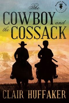 portada The Cowboy and the Cossack (Nancy Pearl's Book Lust Rediscoveries) (en Inglés)