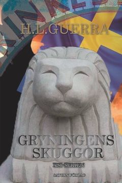 portada Gryningens Skuggor: Ksi-Serie (Del 2) (Paperback or Softback) (en Sueco)