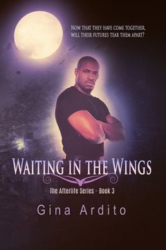 portada Waiting in the Wings (en Inglés)