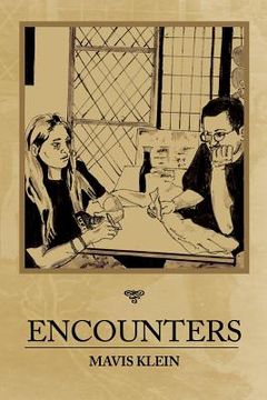 portada encounters (en Inglés)