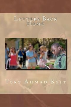 portada letters back home (in English)