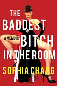portada The Baddest Bitch in the Room: A Memoir 