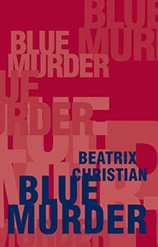 portada Blue Murder (Current Theatre Series) (en Inglés)