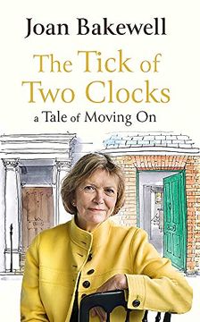 portada The Tick of two Clocks: A Tale of Moving on 