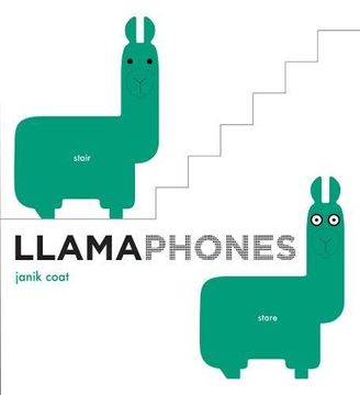 portada Llamaphones
