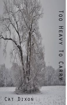 portada Too Heavy to Carry (in English)