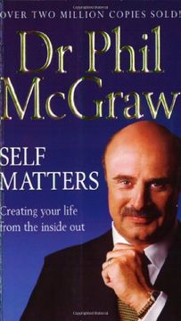 portada Self Matters: Creating Your Life From The Inside Out