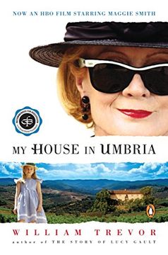 portada My House in Umbria 