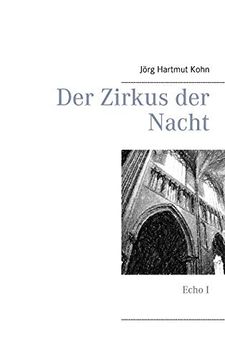 portada Der Zirkus der Nacht: Echo i (in German)