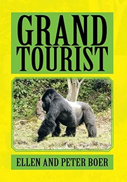 portada Grand Tourist (en Inglés)