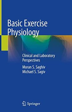 portada Basic Exercise Physiology: Clinical and Laboratory Perspectives (en Inglés)