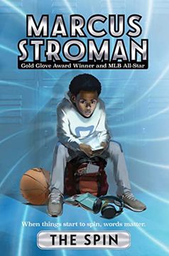 portada The Spin (2) (Marcus Stroman) (en Inglés)