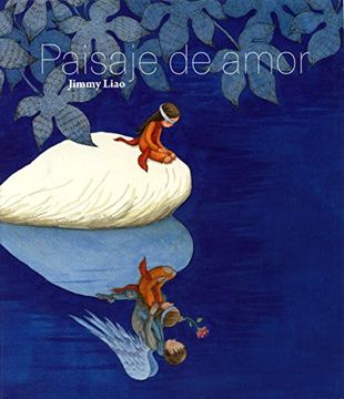 portada Paisaje de Amor (in Spanish)