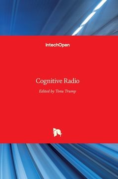 portada Cognitive Radio (en Inglés)
