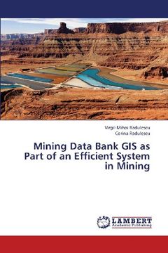 portada Mining Data Bank GIS as Part of an Efficient System in Mining