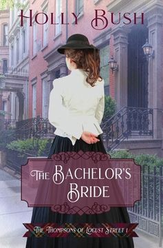 portada The Bachelor's Bride (en Inglés)