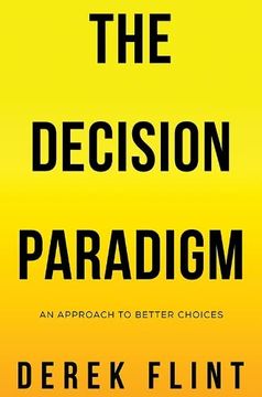 portada Decision Paradigm (in English)