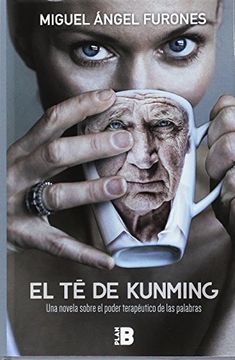 El té de Kunming