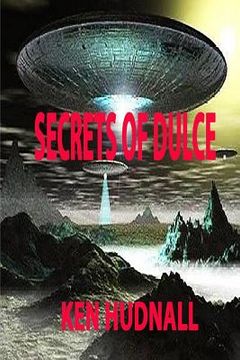 portada Secrets of Dulce (en Inglés)