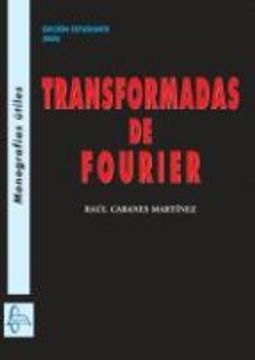 TRANSFORMADAS DE FOURIER