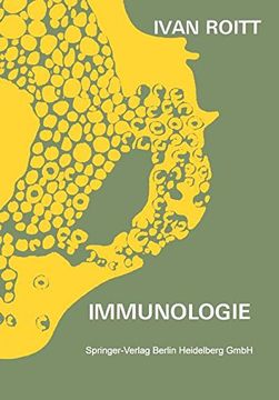 portada Leitfaden der Immunologie (German Edition)