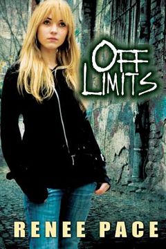 portada off limits (in English)