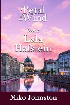 portada Petal in the Wind II: Lala Hafstein (en Inglés)