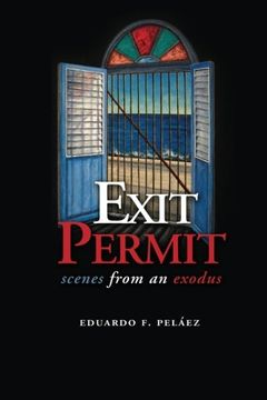 portada Exit Permit: Scenes From an Exodus