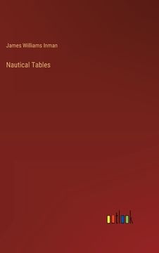 portada Nautical Tables (en Inglés)