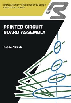 portada Printed Circuit Board Assembly: The Complete Works (en Inglés)
