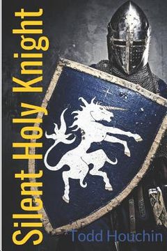 portada Silent Holy Knight (en Inglés)