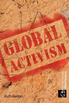 portada global activism (en Inglés)