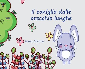 portada Il Coniglio dalle Orecchie Lunghe (in Italian)