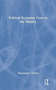 portada Political Economy Goes to the Movies (en Inglés)