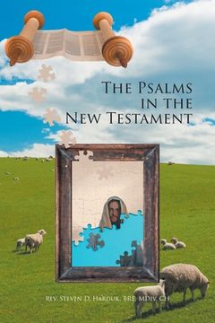 portada The Psalms in the New Testament (in English)