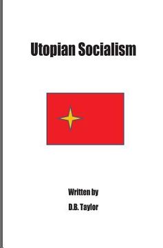 portada Utopian Socialism