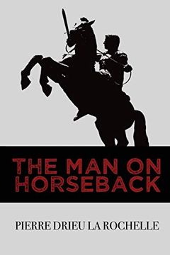 portada The man on Horseback (en Inglés)