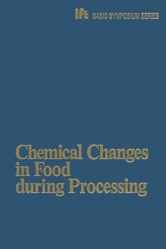 portada Chemical Changes in Food during Processing
