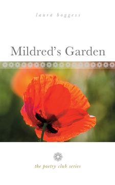 portada Mildred's Garden: the poetry club series (en Inglés)