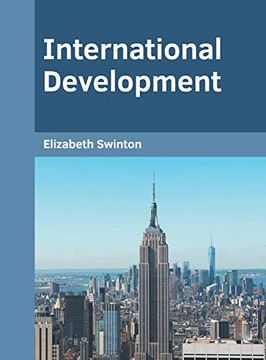 portada International Development 