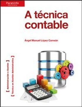 A TECNICA CONTABLE (GALLEGO) (En papel)