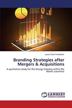 portada Branding Strategies after Mergers & Acquisitions