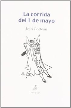 portada La corrida del 1 de mayo (in Spanish)