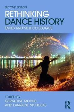 portada Rethinking Dance History: Issues and Methodologies