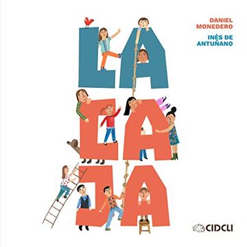 portada La caja (in Spanish)